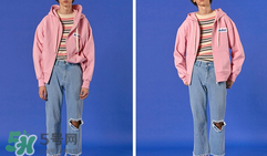 李圣經(jīng)的衣服什么牌子？李圣經(jīng)衣服同款