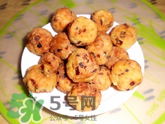 一斤豆腐可以做多少豆腐丸子？一斤豆腐可以做多少顆丸子