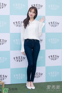 李圣經的衣服什么牌子？李圣經衣服同款