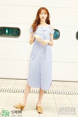 李圣經的衣服什么牌子？李圣經衣服同款