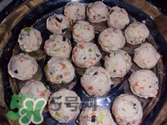 一斤豆腐可以做多少豆腐丸子？一斤豆腐可以做多少顆丸子