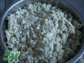 豆腐丸子散了怎么辦？豆腐丸子怎么做不散？