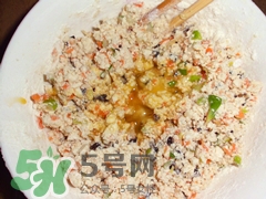 一斤豆腐可以做多少豆腐丸子？一斤豆腐可以做多少顆丸子
