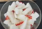 吃腌蘿卜會(huì)上火嗎？上火能吃腌蘿卜嗎？