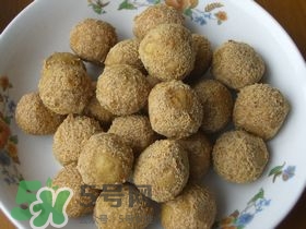 豆腐丸子散了怎么辦？豆腐丸子怎么做不散？