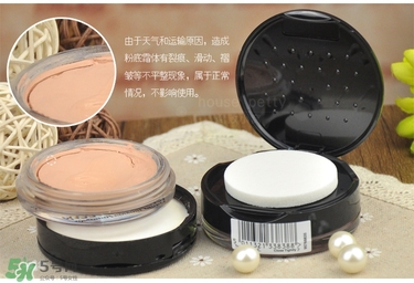 蜜絲佛陀粉底霜怎么用？蜜絲佛陀粉底霜怎么打開？