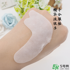 Spa眼膜怎么樣？Spa眼膜真假鑒別