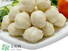 魚丸吃起來(lái)很硬怎么辦?魚丸吃起來(lái)很硬是什么原因?