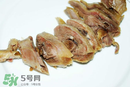 臘鴨怎么做好吃？自臘鴨的做法大全