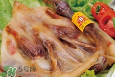 冬天臘鴨是怎么腌制的？臘鴨的腌制方法