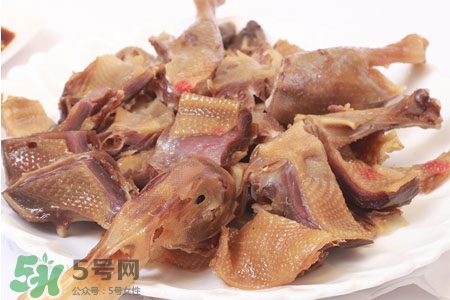 臘鴨熱量是多少？吃臘鴨會發(fā)胖嗎？