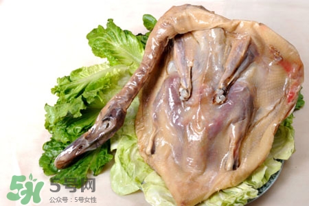 孕婦能吃臘鴨嗎？懷孕了可以吃臘鴨嗎？