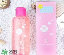 ukiss悠珂思粉撲清洗劑怎么用？悠珂思粉撲清洗劑使用方法