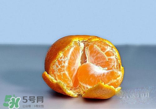 橘子和蝦可以一起吃嗎？橘子和蝦一起吃的害處