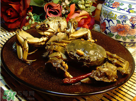 腌螃蟹有寄生蟲(chóng)嗎？腌螃蟹吃會(huì)有寄生蟲(chóng)嗎？