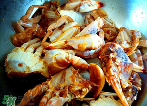 腌螃蟹有寄生蟲(chóng)嗎？腌螃蟹吃會(huì)有寄生蟲(chóng)嗎？