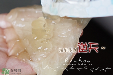 common labs面膜怎么用？common labs蜂蜜維他命面膜用法