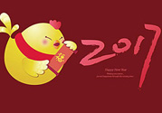 2017年有多少天？2017年一共有多少天？