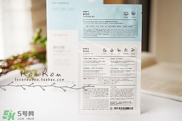 common labs面膜怎么用？common labs蜂蜜維他命面膜用法