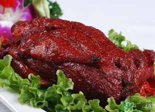 臘羊肉怎么腌制？臘羊肉的腌制方法