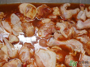 雞肉腌制不能超過(guò)多久？雞肉腌了三天還能吃嗎？