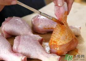 腌雞肉放多少鹽？一斤雞肉放多少鹽？