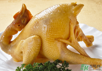 腌雞肉放多少鹽？一斤雞肉放多少鹽？