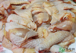 腌雞肉要多長時間？雞肉腌制多久？
