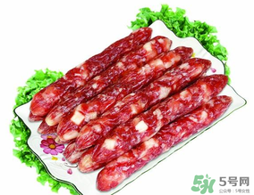 香腸曬太干怎么辦？香腸曬不干怎么辦？