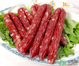 香腸曬太干怎么辦？香腸曬不干怎么辦？