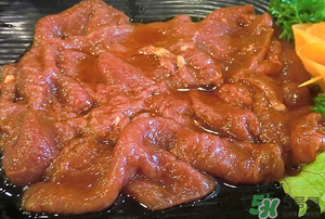 腌雞肉用什么調(diào)料？雞肉用什么腌制？