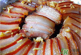 醬肉要腌幾天可以曬？醬肉腌多長時間拿出來曬？