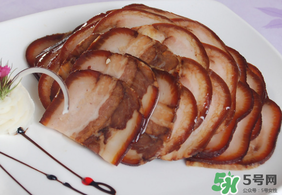 醬肉腌好了要洗嗎？醬肉腌好后洗不洗？