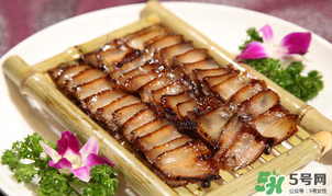 醬肉腌好了要洗嗎？醬肉腌好后洗不洗？