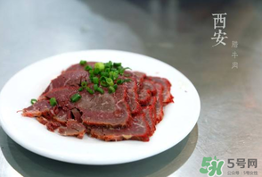 臘牛肉放多少鹽？一斤牛肉放多少鹽？