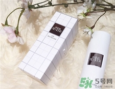 the ginza和cpb哪個好?the ginza護(hù)膚品適合年齡