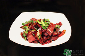 臘牛肉放多少鹽？一斤牛肉放多少鹽？