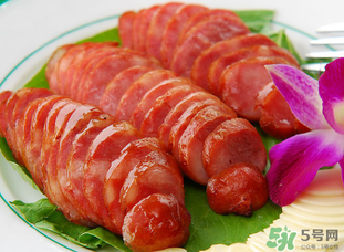 香腸發(fā)霉了怎么處理？香腸發(fā)霉了還能吃嗎？