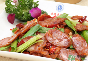 香腸發(fā)酸還能吃嗎？香腸發(fā)酸的原因