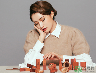 3ce909口紅怎么辨別真假？3ce909口紅真假辨別