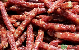 香腸有哈喇味如何去除？香腸有哈喇味能吃嗎？