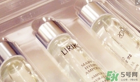 lirikos適合什么膚質(zhì)？lirikos儷瑞思適合敏感肌嗎？