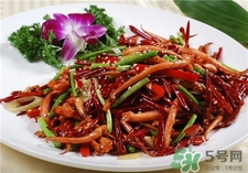 魷魚(yú)須的營(yíng)養(yǎng)價(jià)值 魷魚(yú)須的功效與作用