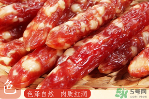 臘腸多少錢一斤？臘腸多少錢一斤2017？