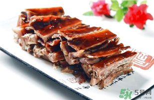 醬肉怎么腌制？醬肉的腌制方法