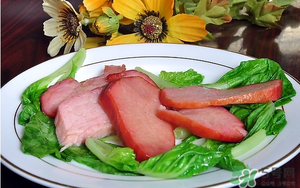 醬肉怎么腌制？醬肉的腌制方法