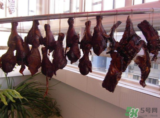 腌醬肉用什么肉好？醬肉用什么肉好？
