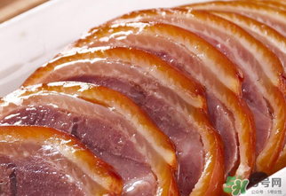 腌醬肉用什么肉好？醬肉用什么肉好？