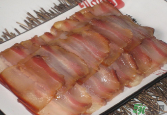 腌醬肉用什么肉好？醬肉用什么肉好？