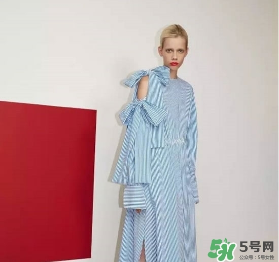 2017年衣服流行什么顏色？2017年衣服流行色